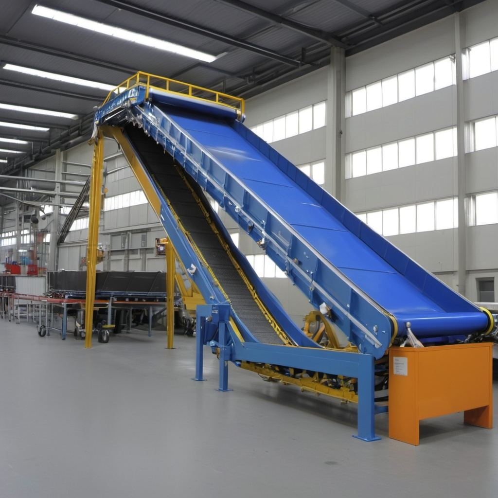 Conveyor